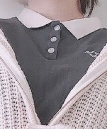 apres jour | ポロシャツ