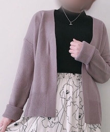 fifth | カーディガン/ボレロ