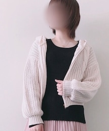 fifth | パーカー