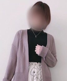 GU | ニット/セーター