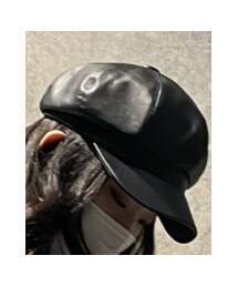 SHEIN | ハンチング/ベレー帽