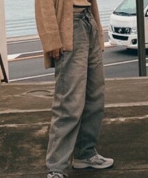 searoomlynn | デニムパンツ