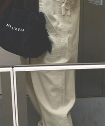 searoomlynn | サロペット/オーバーオール