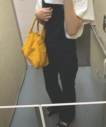 searoomlynn | サロペット/オーバーオール