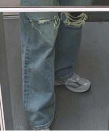 searoomlynn | デニムパンツ