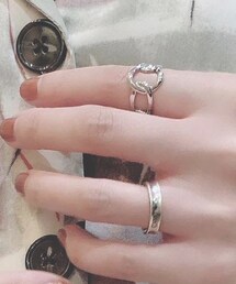TIFFANY&Co. | リング