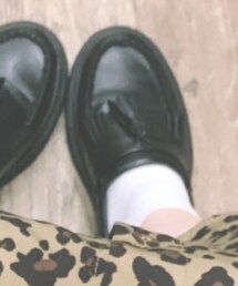 GU | ローファー