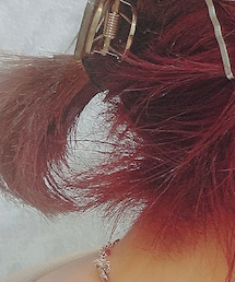 Lattice | ヘアピン