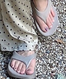 OOFOS | サンダル