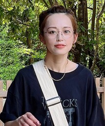 LOWRYS FARM | ネックレス