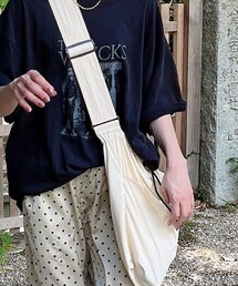 LOWRYS FARM | ショルダーバッグ