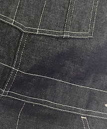 UNION LAUNCH | ジャンパースカート