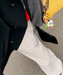 IENA LA BOUCLE | スウェットパンツ