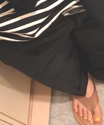 ZARA | パンツ