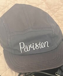 Maison Kitsune | キャップ