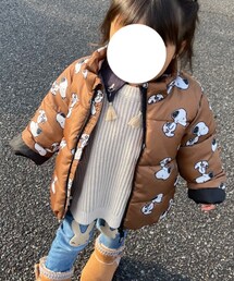 H&M | ダウンジャケット/コート