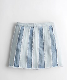 Hollister | デニムスカート