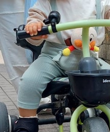 西松屋 | サロペット/オーバーオール