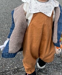 UNIQLO | オールインワン・サロペット