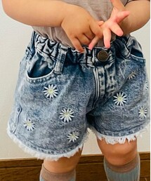 BREEZE | デニムパンツ