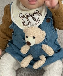 SHEIN | サロペット/オーバーオール