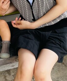 GU | パンツ