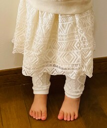 UNIQLO | レッグウェア