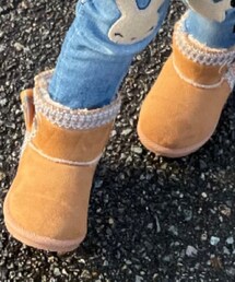 西松屋 | ブーツ