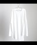 ALBINO(アルビーノ)の「トップス(Tシャツ/カットソー)」