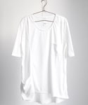 ALBINO(アルビーノ)の「トップス(Tシャツ/カットソー)」
