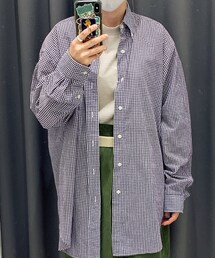 無印良品 | Tシャツ/カットソー