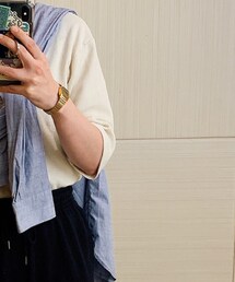 Samansa Mos2 | Tシャツ/カットソー