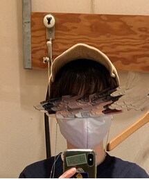 studio CLIP | キャップ