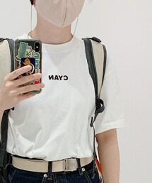 NANO universe | Tシャツ/カットソー
