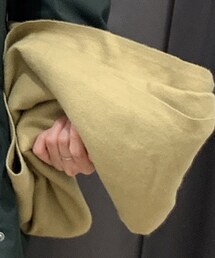 ROPE' PICNIC | マフラー