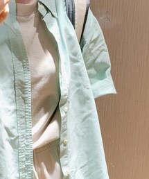 無印良品 | タンクトップ