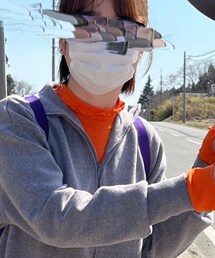 GU | その他トップス