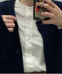 無印良品 | シャツ/ブラウス