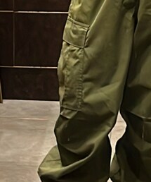 GU | カーゴパンツ