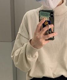 SENSE OF PLACE by URBAN RESEARCH | ニット/セーター