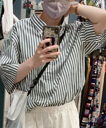 UNIQLO | シャツ/ブラウス