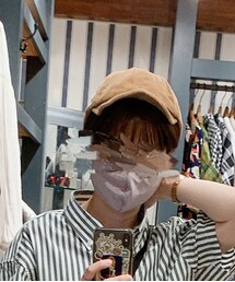 studio CLIP | キャップ