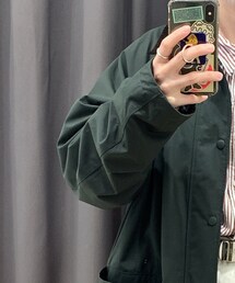 UNIQLO | ジャケット/アウター