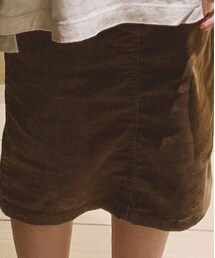 無印良品 | スカート