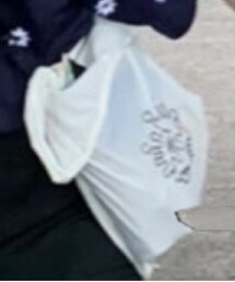 face | ショルダーバッグ