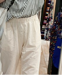 studio CLIP | パンツ