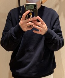 UNIQLO | スウェット