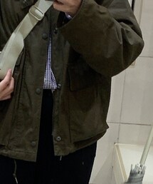 UNIQLO | ジャケット/アウター