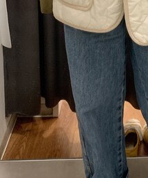 UNIQLO | デニムパンツ