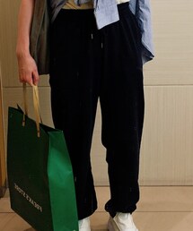 UNIQLO | スウェットパンツ